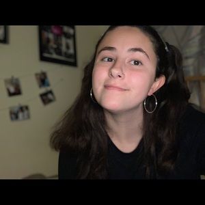 Meet your Posher, Reagan